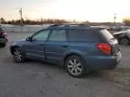 2006 Subaru Legacy Outback 2.5I