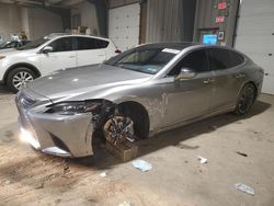 2018 Lexus LS 500 Base en venta en West Mifflin, PA