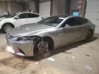 2018 Lexus LS 500 Base