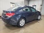 2016 Chevrolet Cruze Limited LS