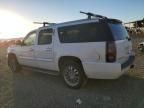 2007 GMC Yukon XL Denali