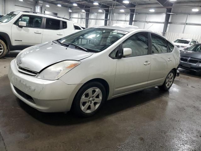 2004 Toyota Prius