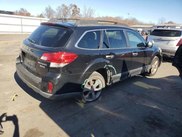 2013 Subaru Outback 3.6R Limited