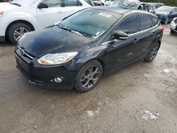 2012 Ford Focus SEL en venta en Lexington, KY