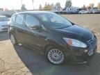 2016 Ford C-MAX SE