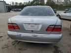 2000 Mercedes-Benz E 320