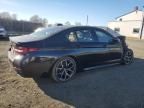 2022 BMW 530 XI