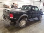 2000 Ford Ranger Super Cab