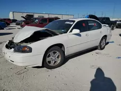 2005 Chevrolet Impala en venta en Haslet, TX