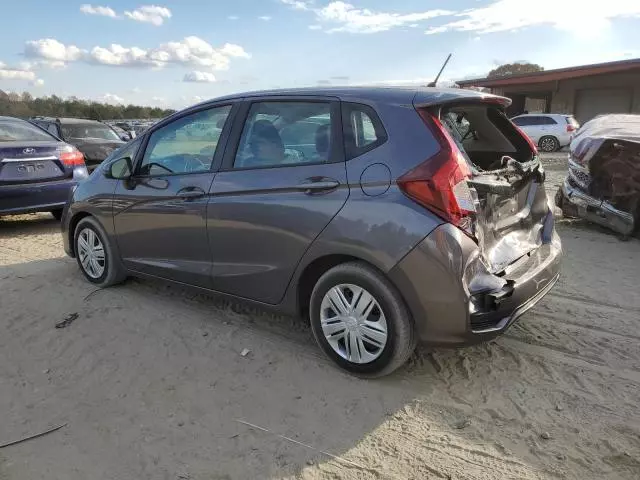 2020 Honda FIT LX