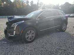 Cadillac Vehiculos salvage en venta: 2023 Cadillac XT5 Premium Luxury