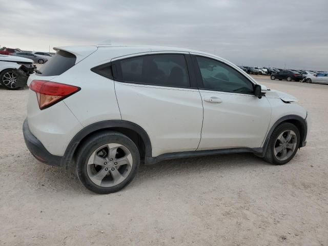 2017 Honda HR-V EX