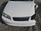 2001 Toyota Camry CE