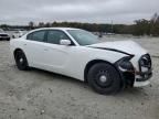 2019 Dodge Charger Police