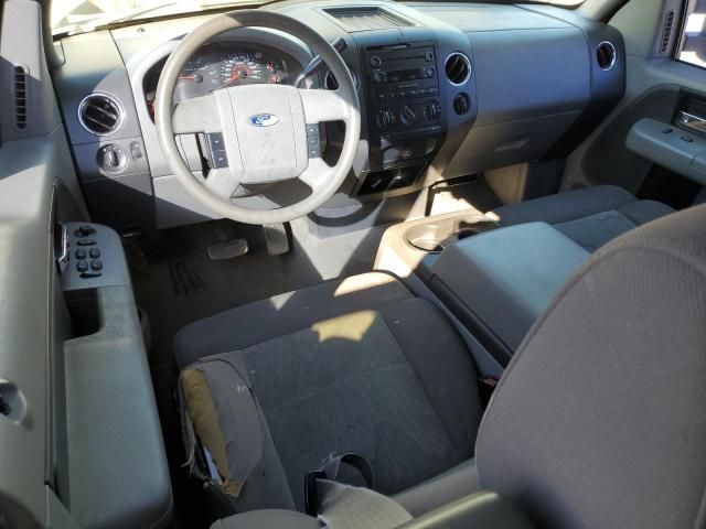 2006 Ford F150