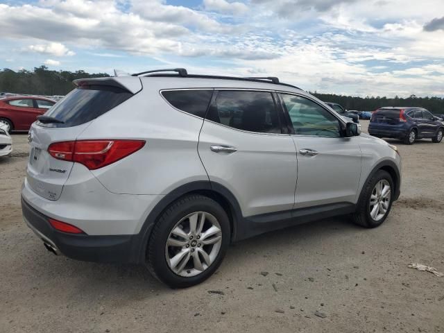 2014 Hyundai Santa FE Sport