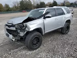 Vehiculos salvage en venta de Copart Madisonville, TN: 2016 Toyota 4runner SR5/SR5 Premium