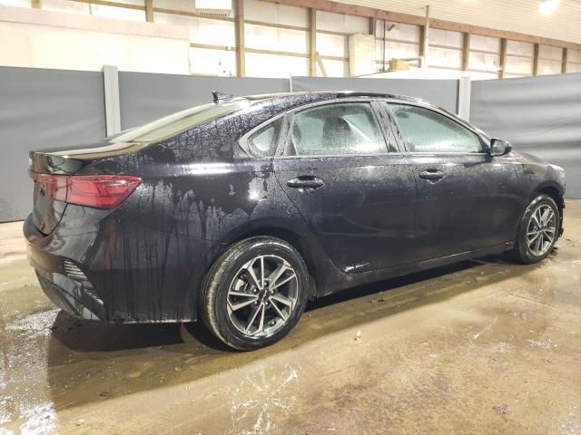 2023 KIA Forte LX