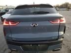 2024 Infiniti QX55 Luxe