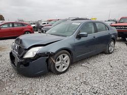 Mercury Vehiculos salvage en venta: 2011 Mercury Milan