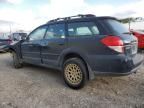 2008 Subaru Outback