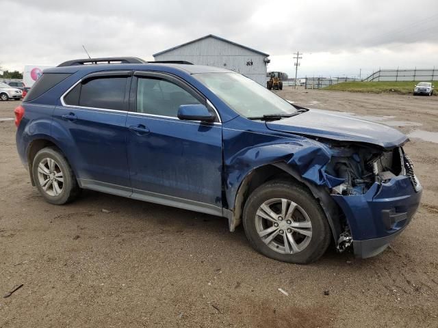 2010 Chevrolet Equinox LT