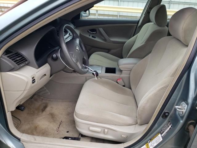 2007 Toyota Camry CE