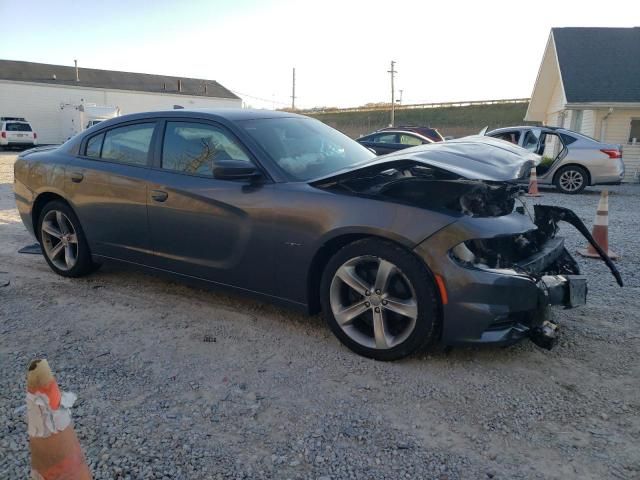 2015 Dodge Charger R/T