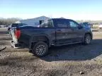 2020 GMC Sierra K1500 AT4