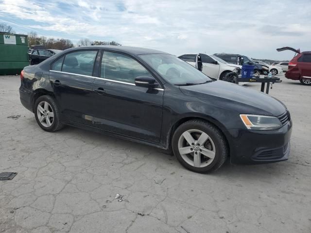 2014 Volkswagen Jetta TDI