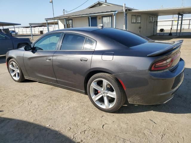 2017 Dodge Charger SXT