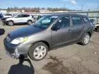 2005 Toyota Corolla Matrix XR