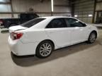 2012 Toyota Camry Hybrid