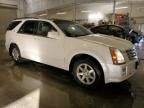 2008 Cadillac SRX