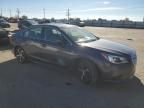 2015 Subaru Legacy 2.5I Limited