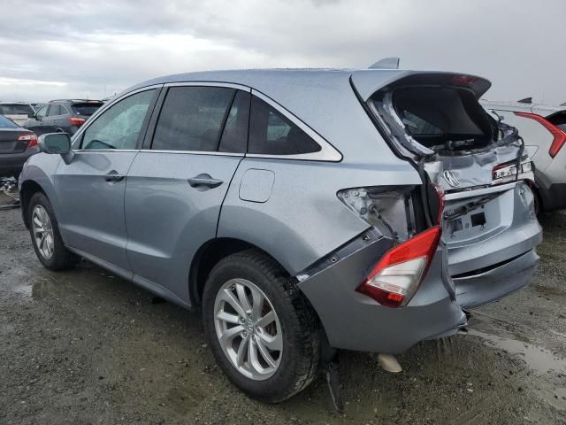 2016 Acura RDX