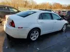 2011 Chevrolet Malibu LS