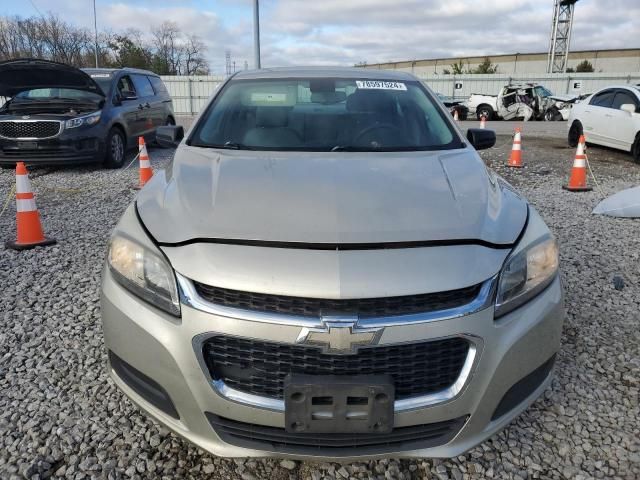 2014 Chevrolet Malibu LS