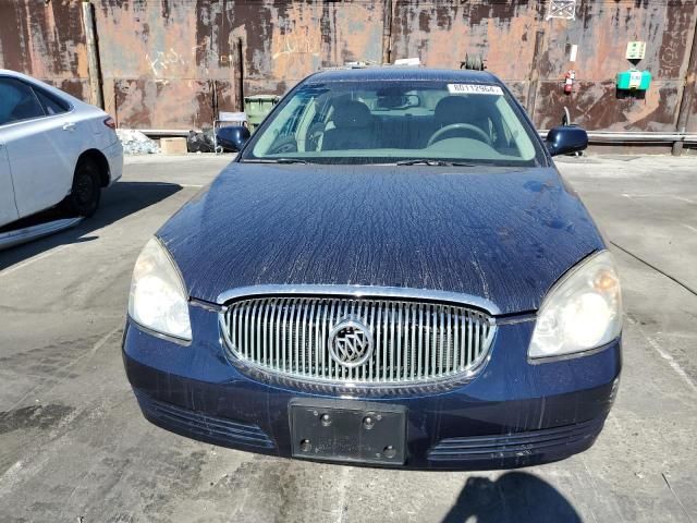 2007 Buick Lucerne CXL