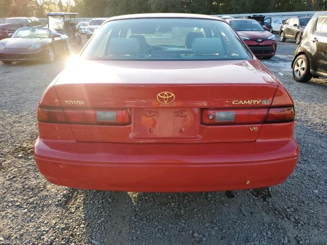 1997 Toyota Camry CE