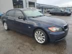 2006 BMW 325 XI