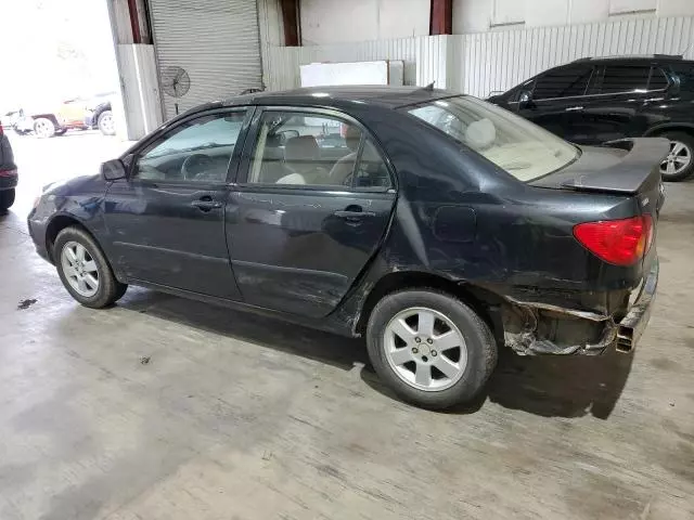 2003 Toyota Corolla CE