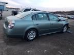 2003 Nissan Altima Base