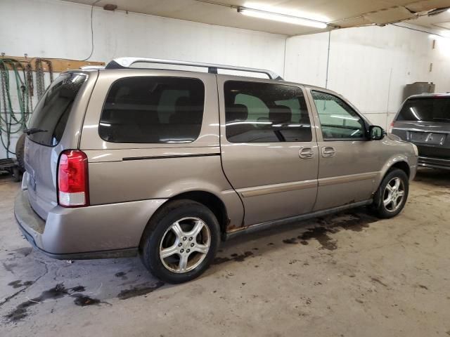 2006 Chevrolet Uplander LT