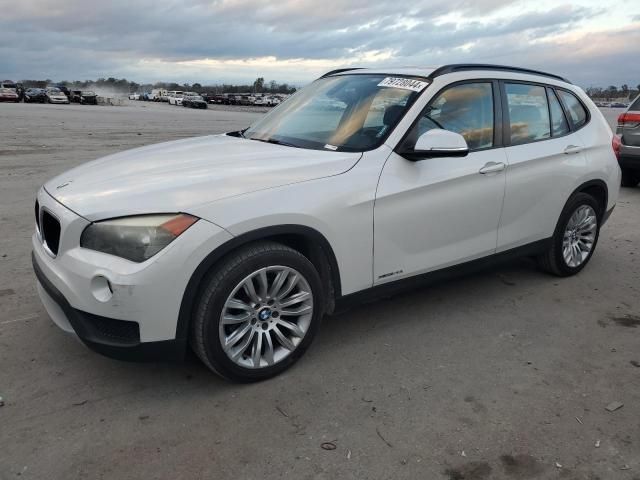 2014 BMW X1 XDRIVE28I