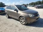 2014 Chevrolet Captiva LT