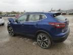 2021 Nissan Rogue Sport SL