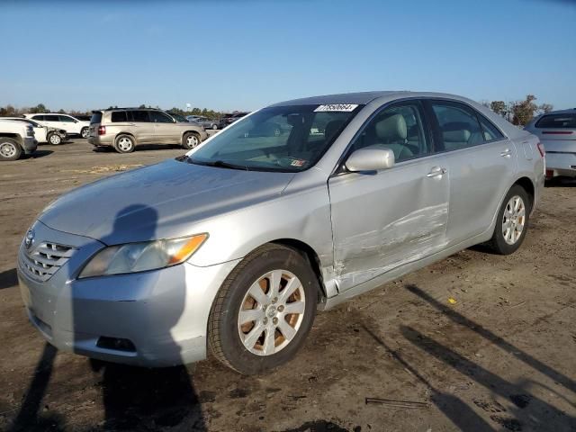 2008 Toyota Camry LE