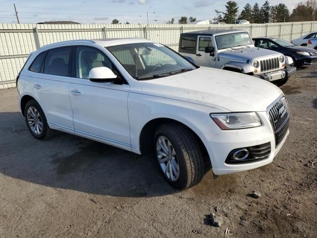 2015 Audi Q5 Premium