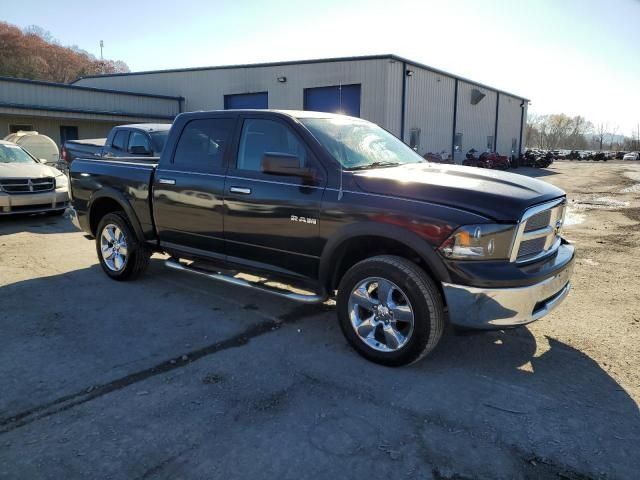 2010 Dodge RAM 1500